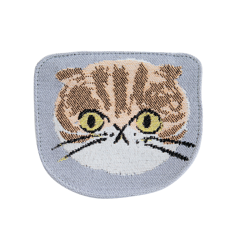 プレイスマットS(コースター)  I LOVE CAT! アイラブキャット！LA